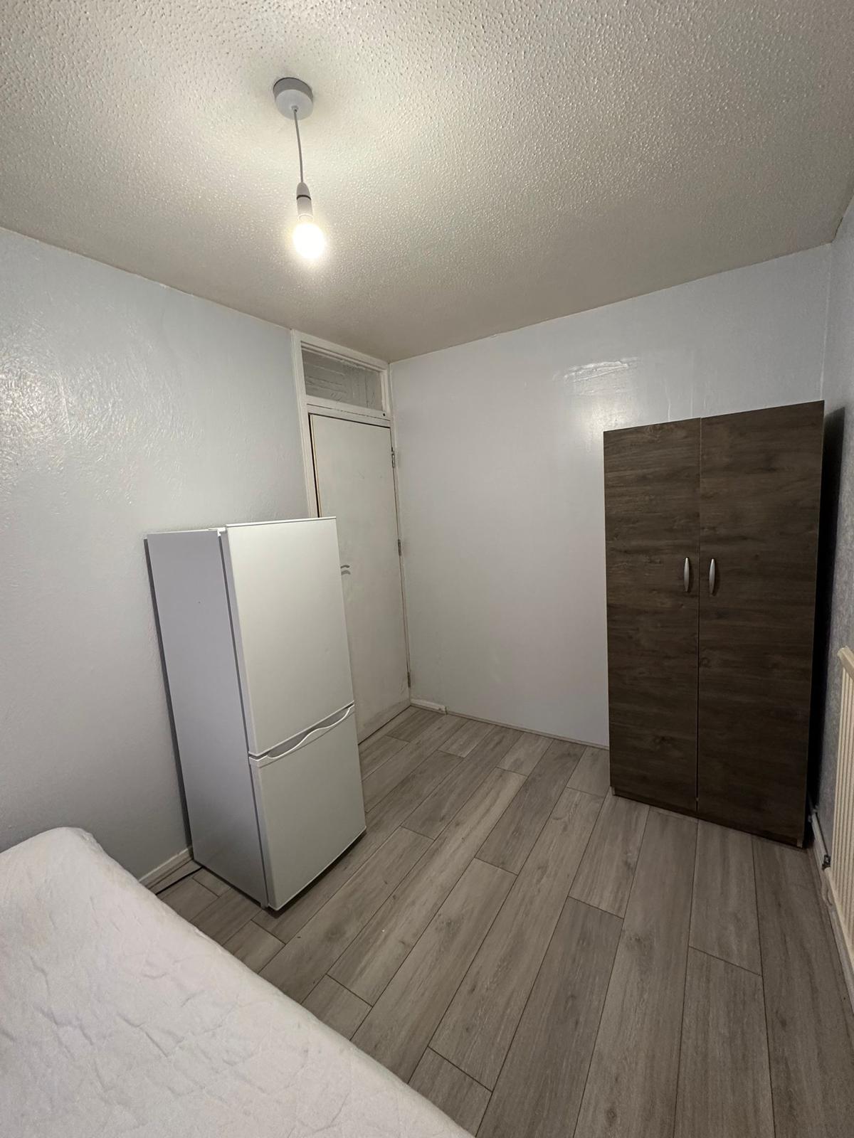 🌟 Room for Rent – Bruce Grove (N17 7QH)